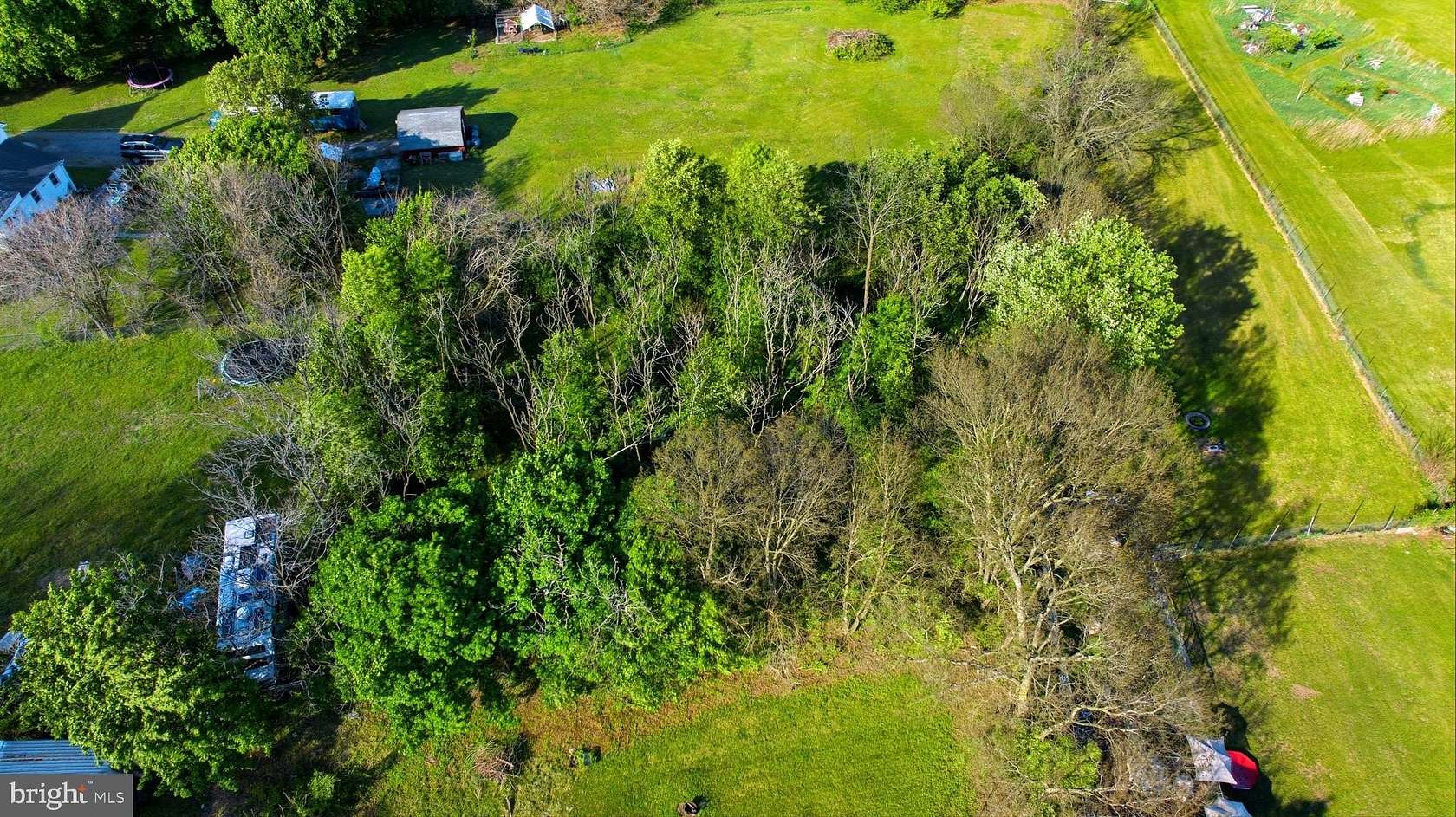 0.48 Acres of Residential Land for Sale in Martinsburg, West Virginia