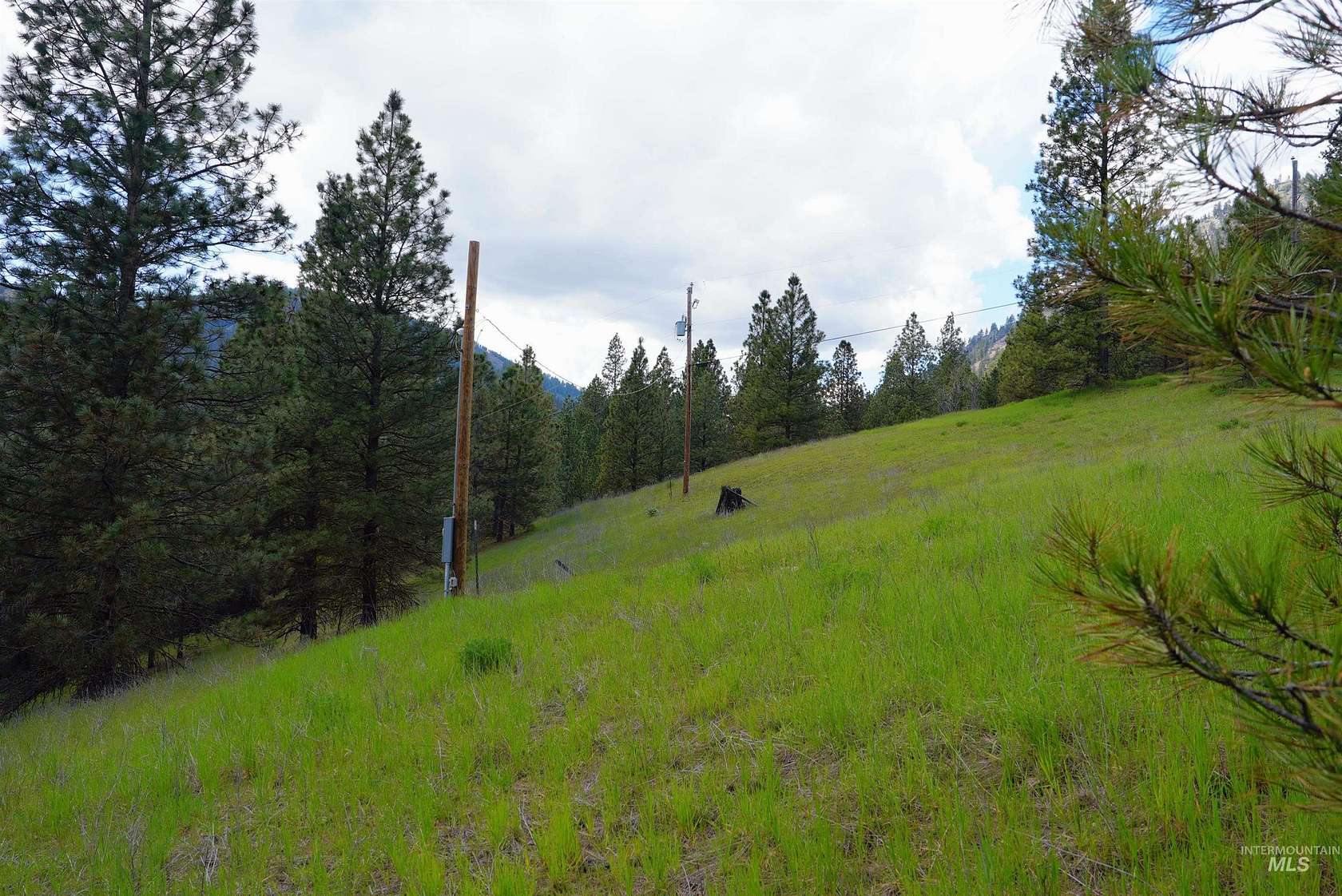 1.19 Acres of Land for Sale in Garden Valley, Idaho