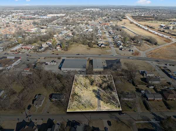 0.78 Acres of Residential Land for Sale in Lebanon, Tennessee