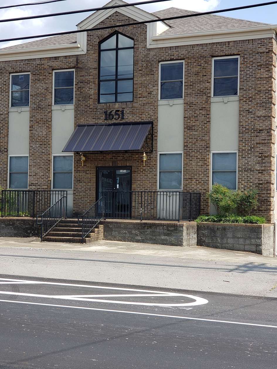 1 Acre of Improved Commercial Land for Lease in Clarksville, Tennessee
