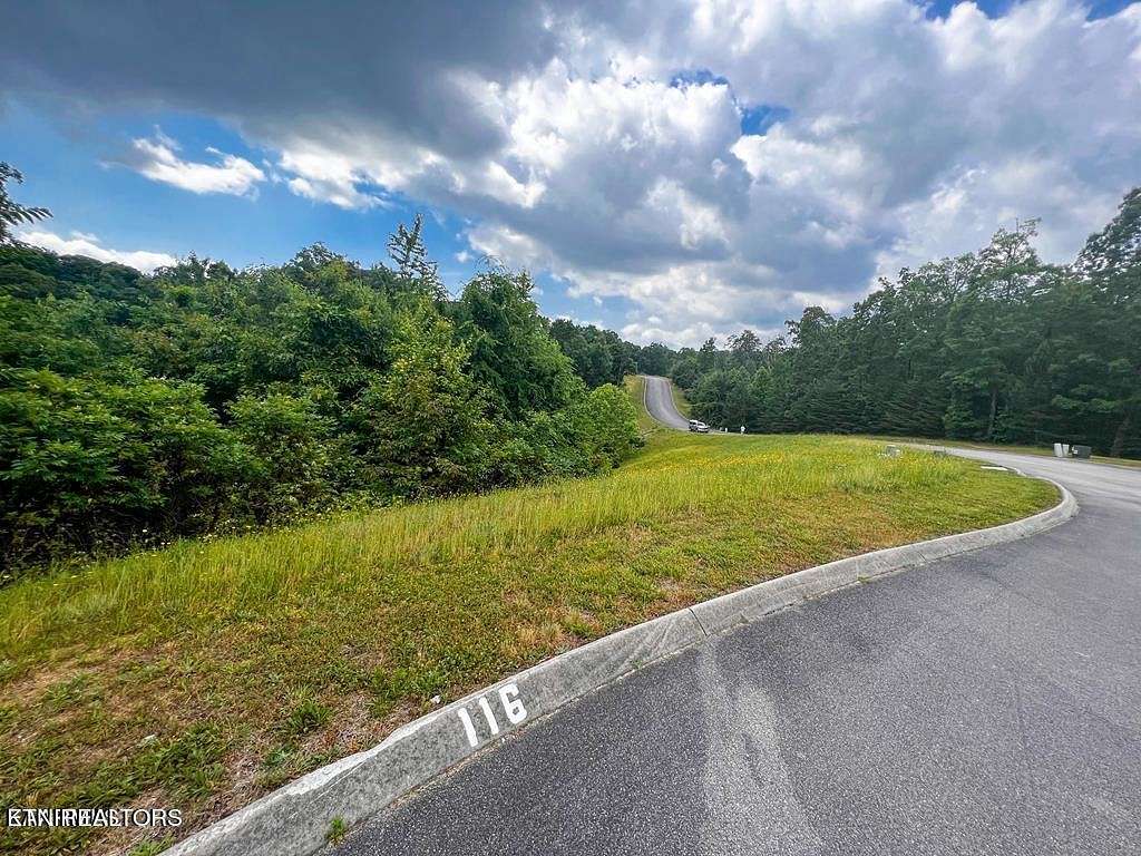 0.46 Acres of Residential Land for Sale in Russellville, Tennessee