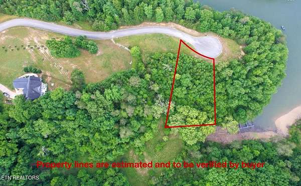 0.46 Acres of Residential Land for Sale in Russellville, Tennessee