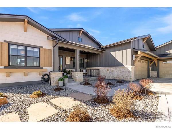 1.72 Acres of Land with Home for Sale in Greeley, Colorado