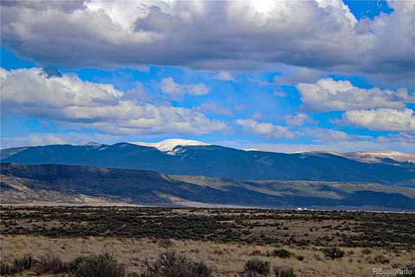 5 Acres of Residential Land for Sale in San Luis, Colorado