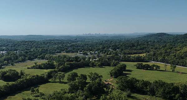 40.2 Acres of Agricultural & Residential Land for Sale in Whites Creek, Tennessee