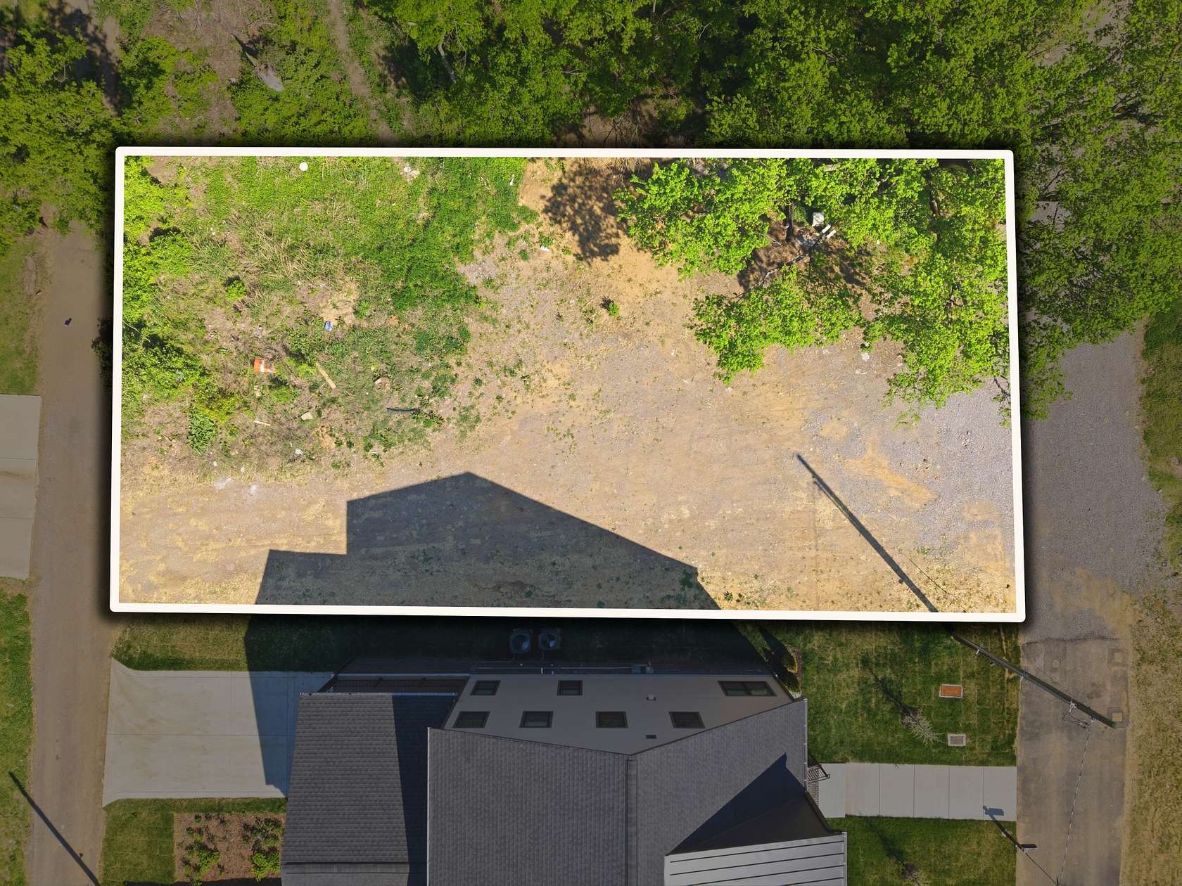 0.1 Acres of Residential Land for Sale in Nashville, Tennessee