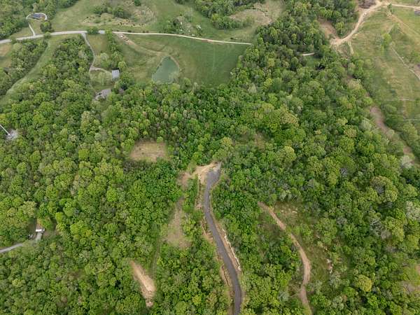 5.2 Acres of Residential Land for Sale in Arrington, Tennessee