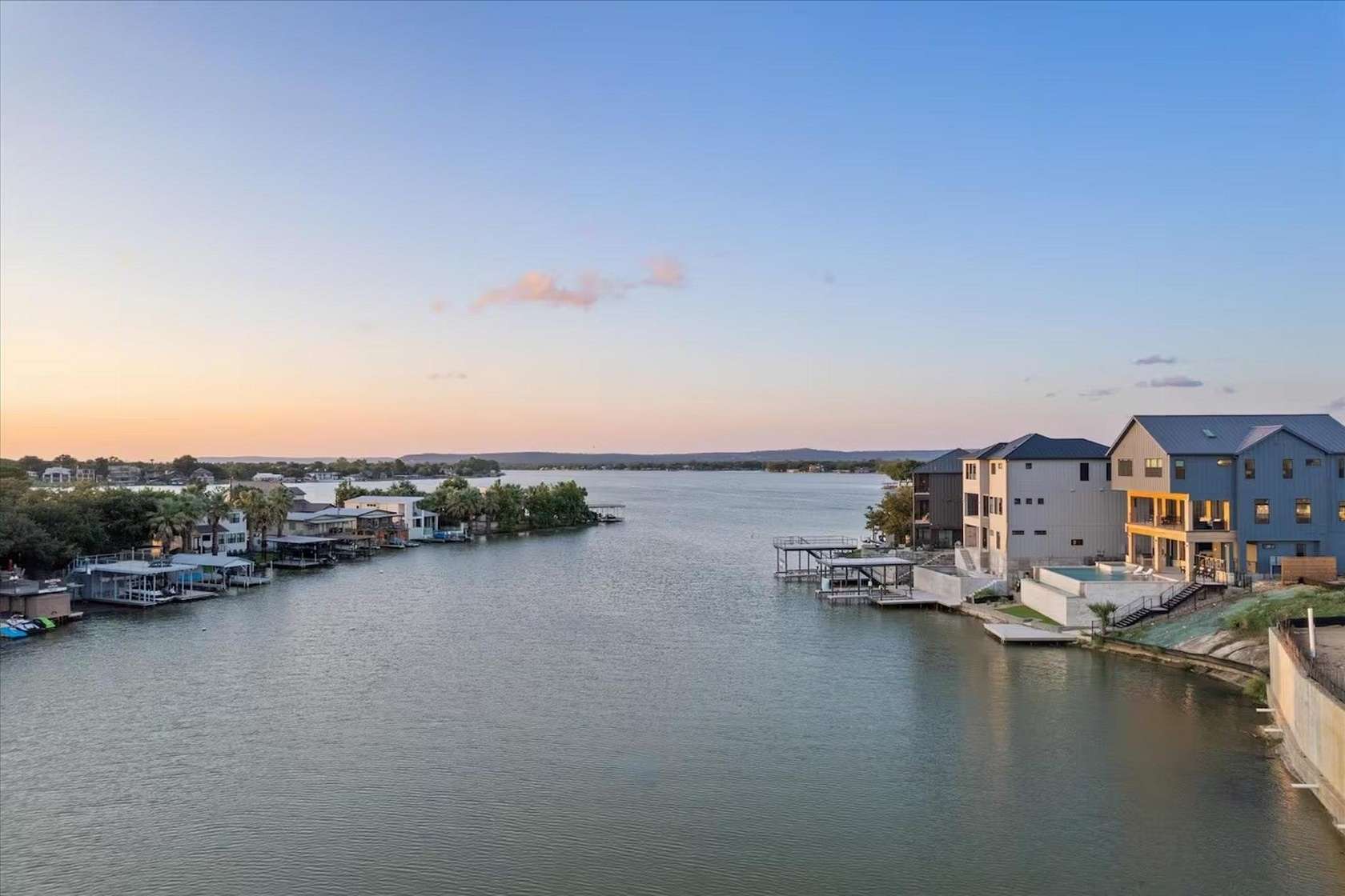 0.05 Acres of Residential Land for Sale in Granite Shoals, Texas