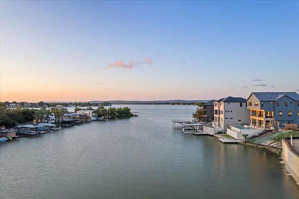 0.05 Acres of Residential Land for Sale in Granite Shoals, Texas