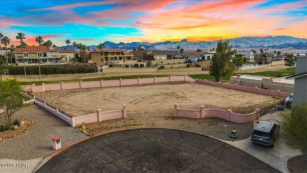 0.38 Acres of Residential Land for Sale in Lake Havasu City, Arizona