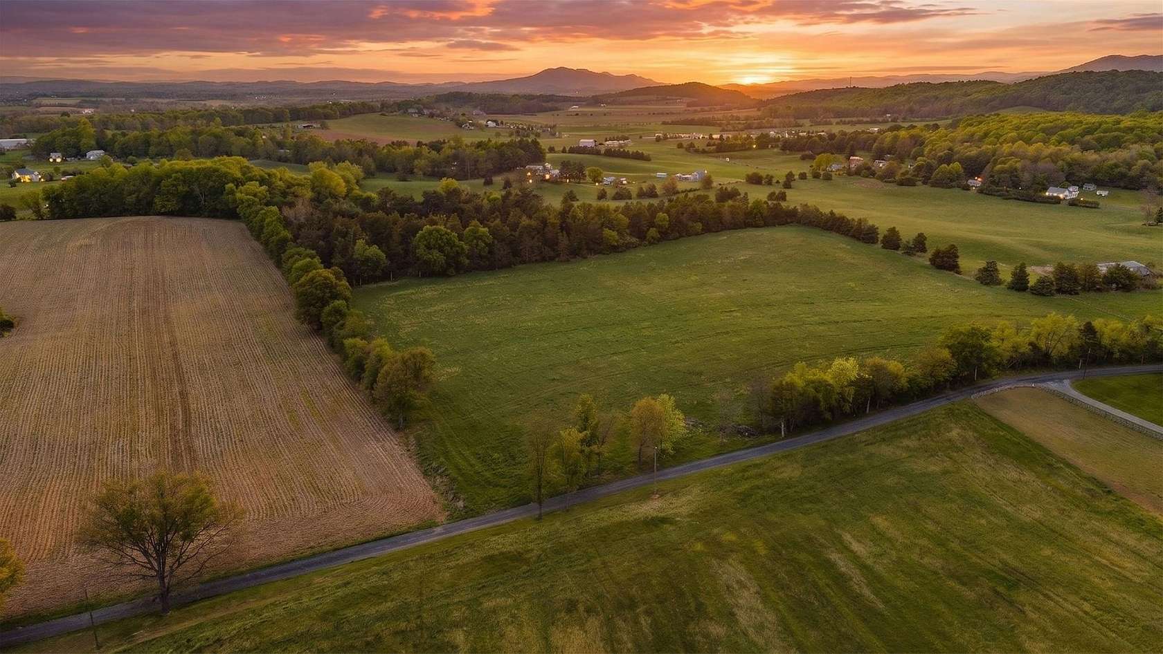 1.62 Acres of Residential Land for Sale in Grottoes, Virginia