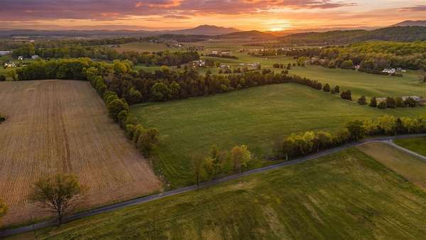 1.62 Acres of Residential Land for Sale in Grottoes, Virginia