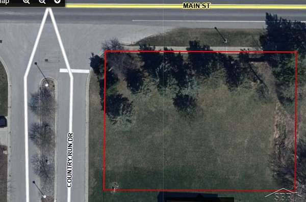 0.32 Acres of Residential Land for Sale in Birch Run, Michigan