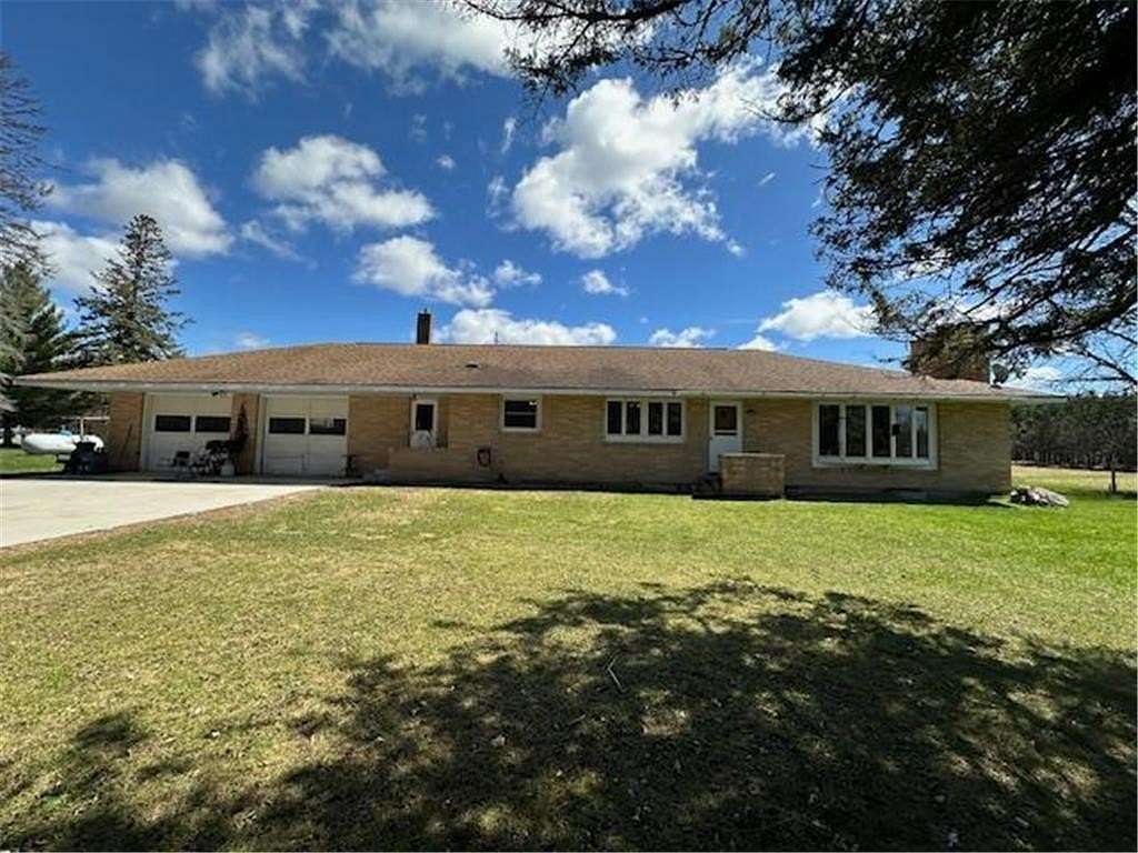 23.3 Acres of Land with Home for Sale in Goodland Township, Minnesota