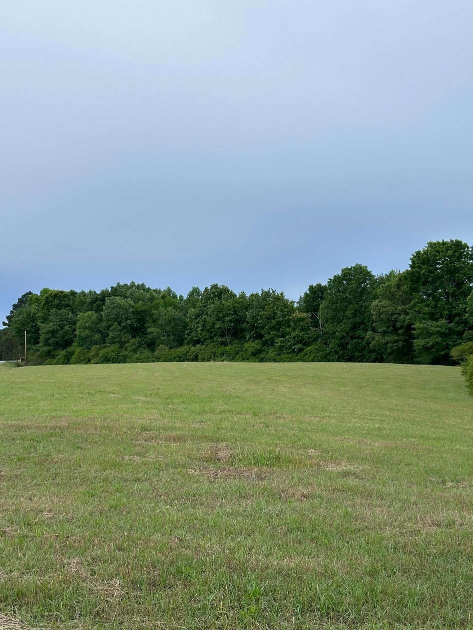 10 Acres of Land for Sale in Arley, Alabama