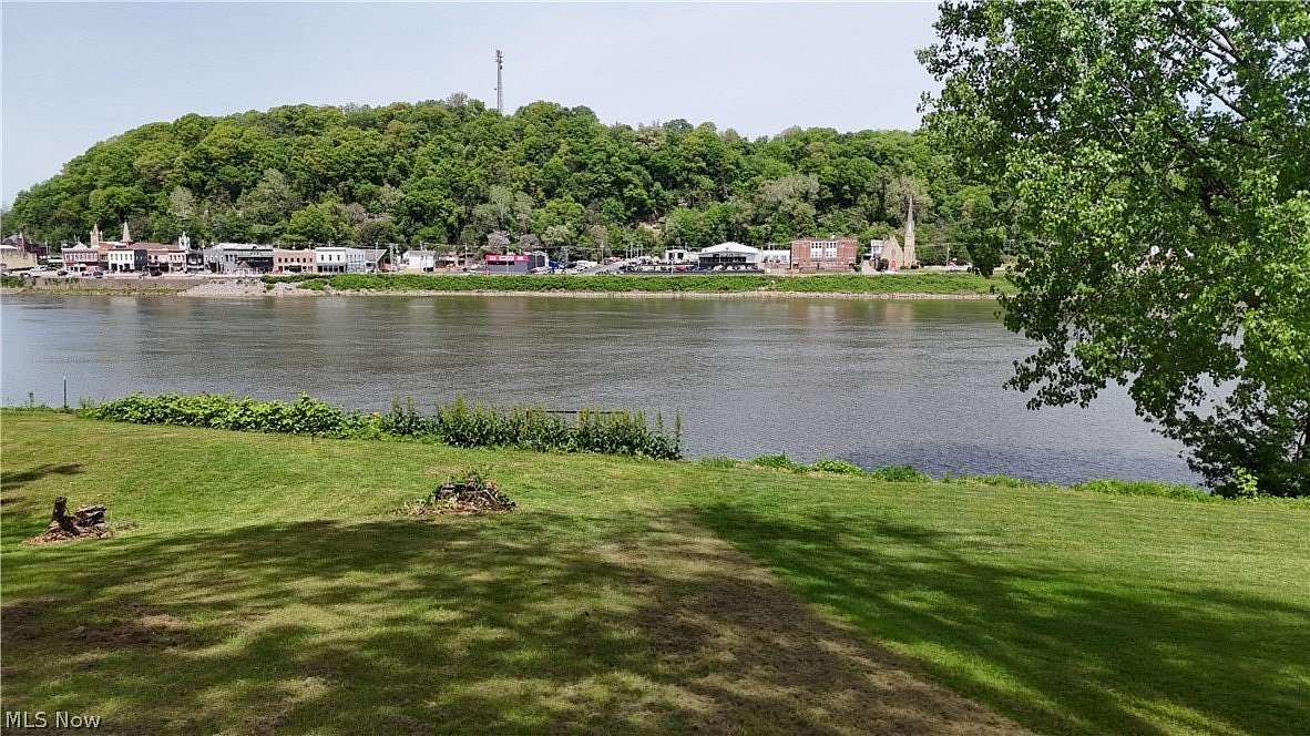 0.72 Acres of Residential Land for Sale in Mason, West Virginia