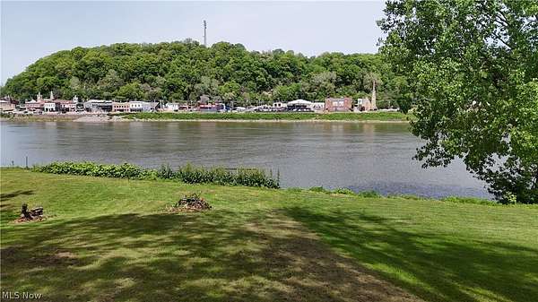 0.72 Acres of Residential Land for Sale in Mason, West Virginia