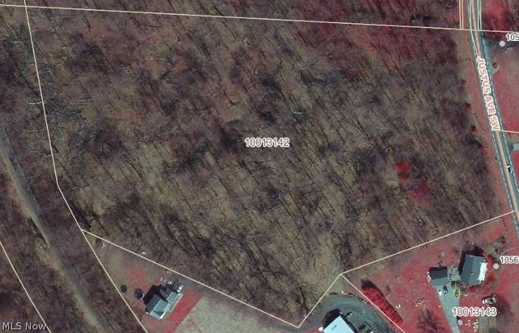 9.46 Acres of Residential Land for Sale in Beach City, Ohio