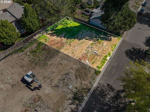 0.31 Acres of Residential Land for Sale in Forest Grove, Oregon