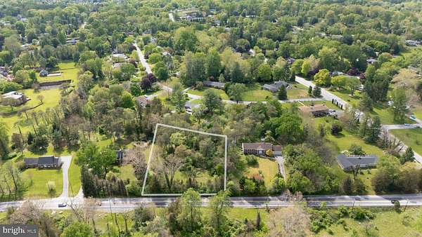 1 Acre of Land for Sale in Lutherville, Maryland