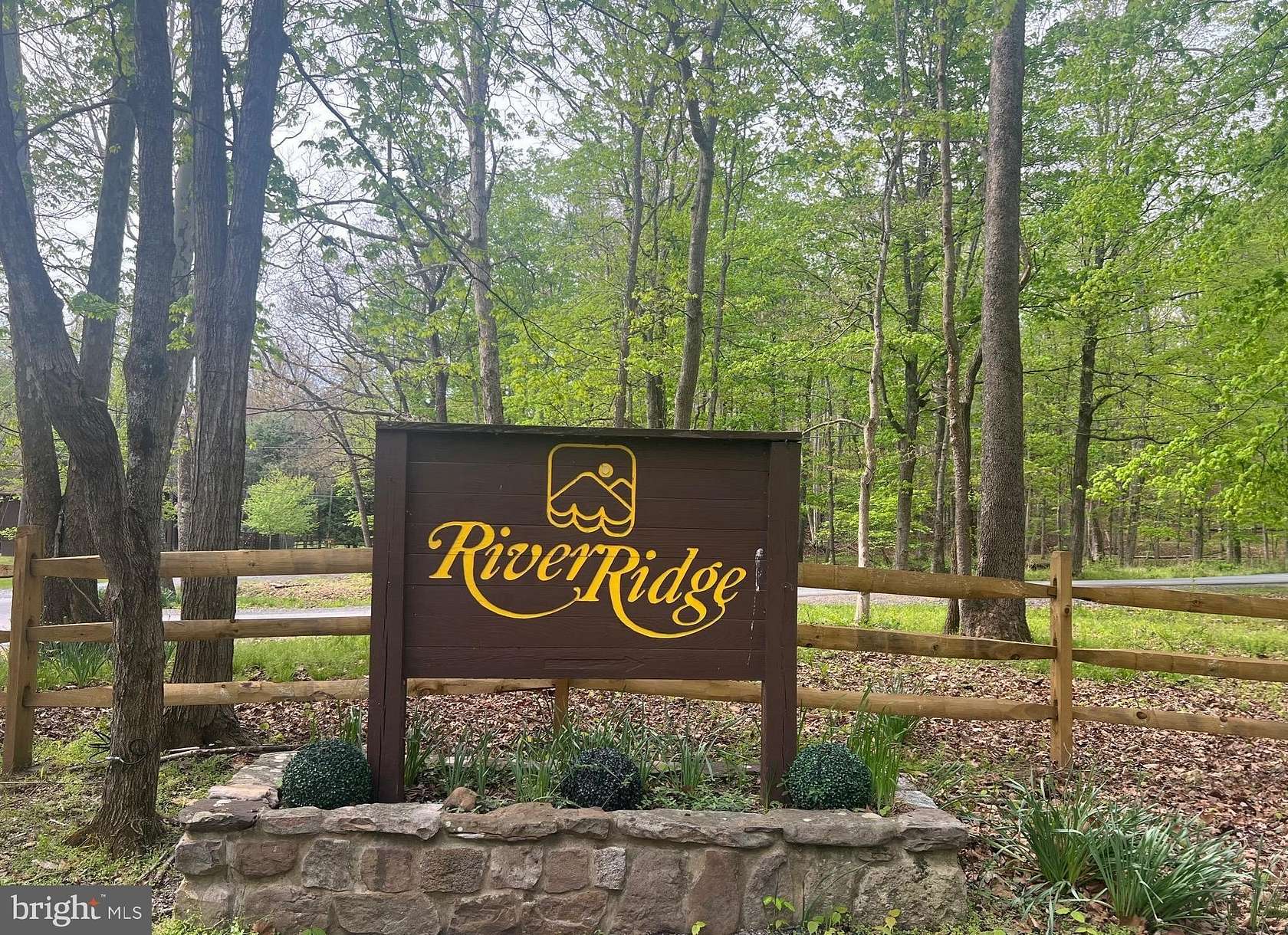 6.12 Acres of Residential Land for Sale in Great Cacapon, West Virginia