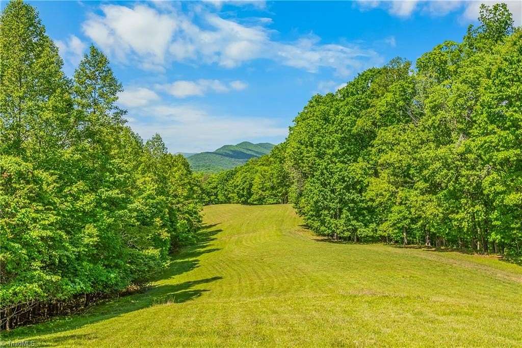 18.3 Acres of Land for Sale in Danbury, North Carolina