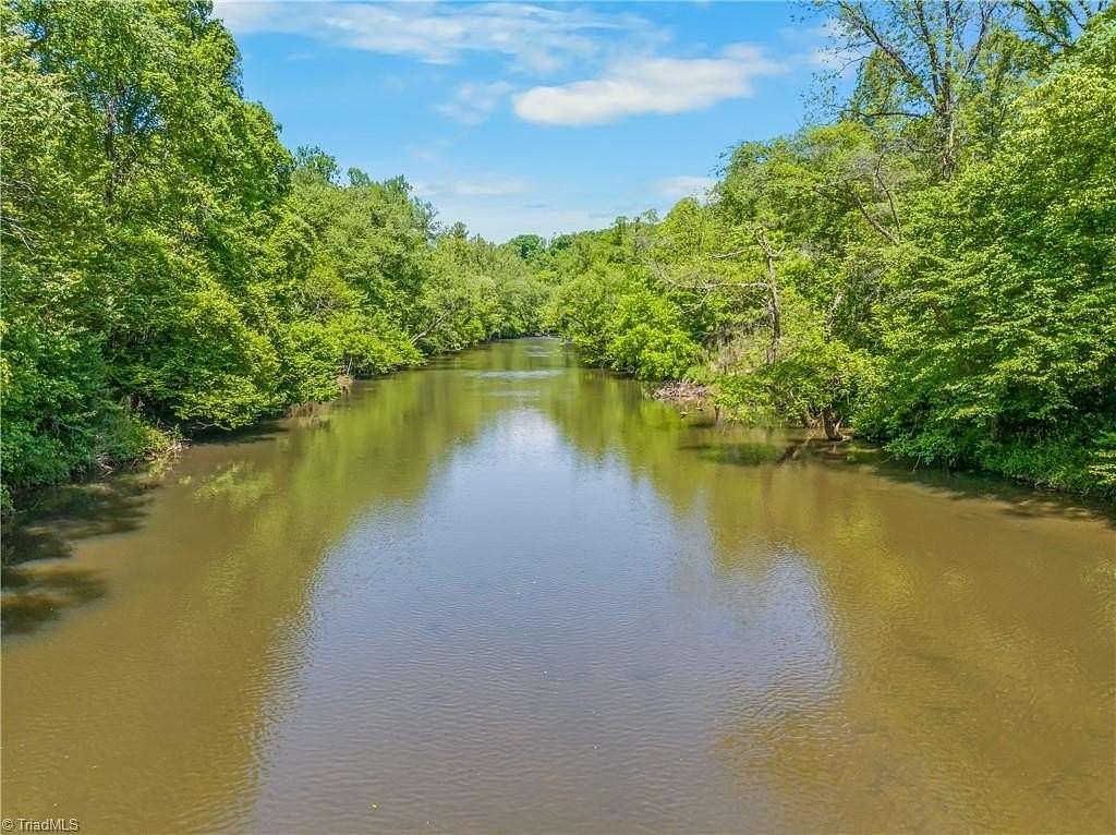 18.3 Acres of Land for Sale in Danbury, North Carolina