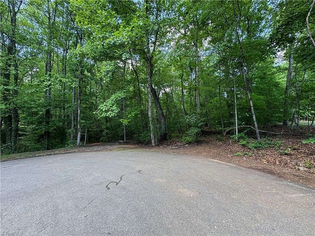1.33 Acres of Residential Land for Sale in Pfafftown, North Carolina