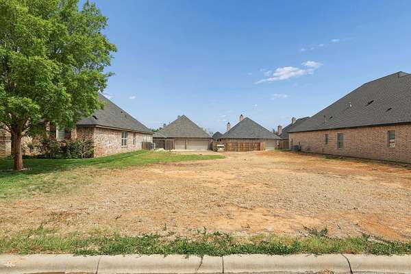 Residential Land for Sale in Amarillo, Texas
