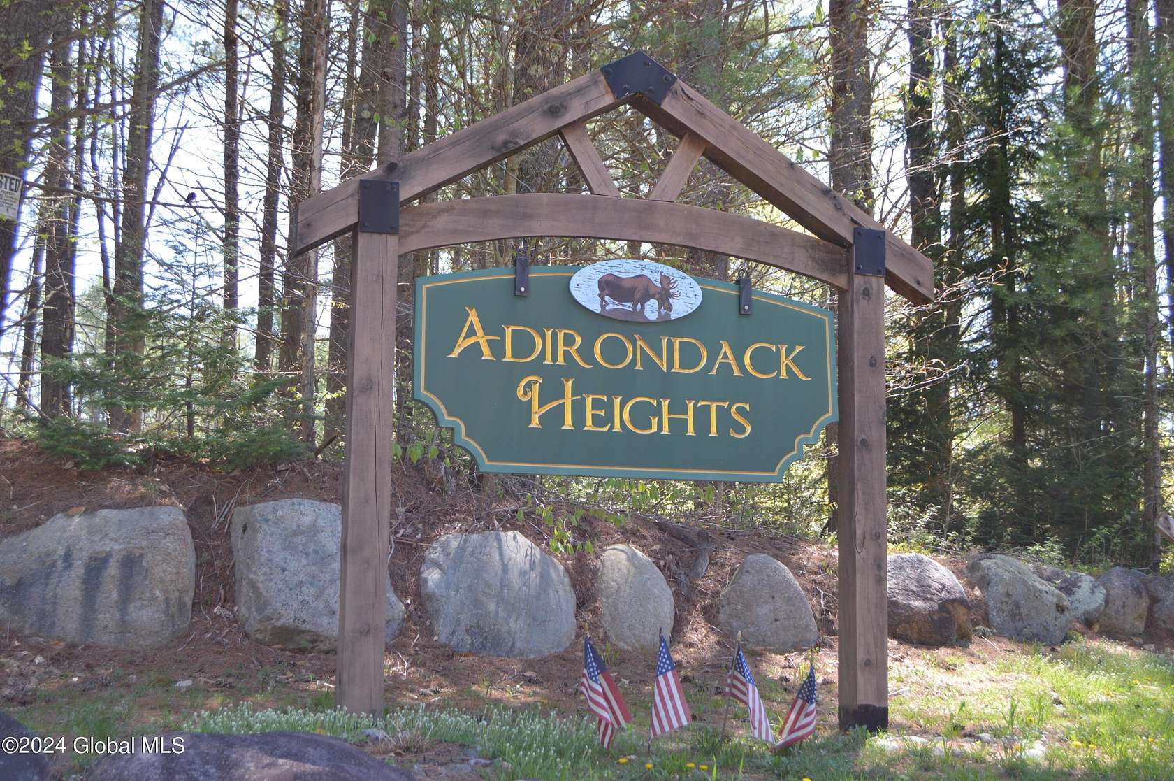 1.57 Acres of Land for Sale in Chester Town, New York