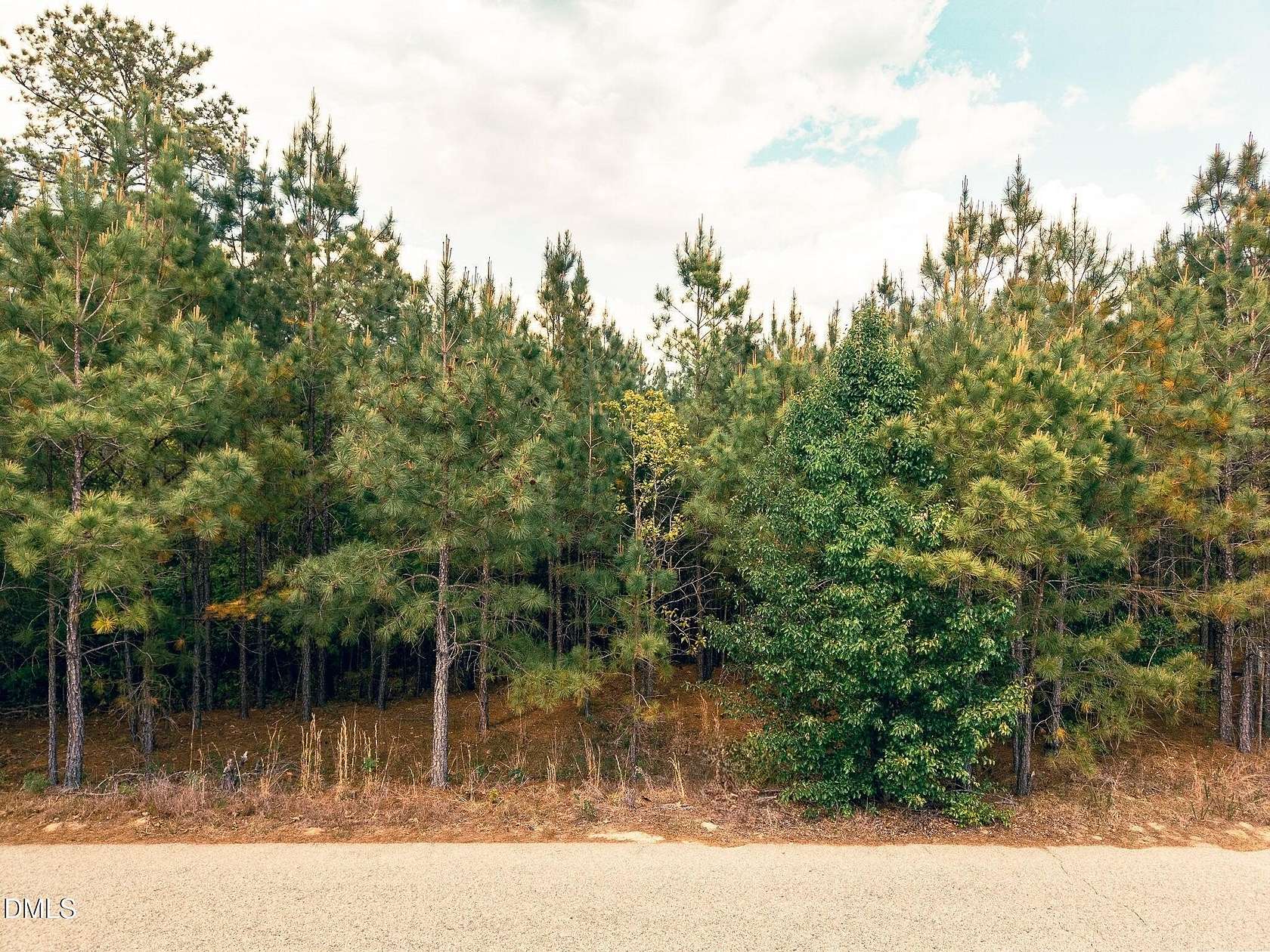 0.59 Acres of Residential Land for Sale in Sanford, North Carolina