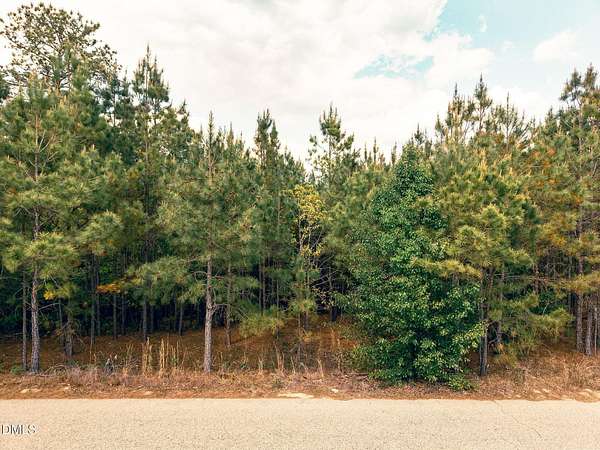 0.59 Acres of Residential Land for Sale in Sanford, North Carolina