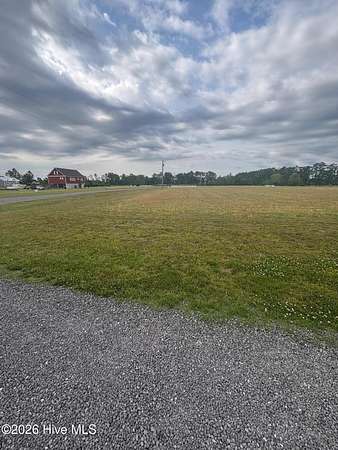 0.62 Acres of Residential Land for Sale in Pinetown, North Carolina