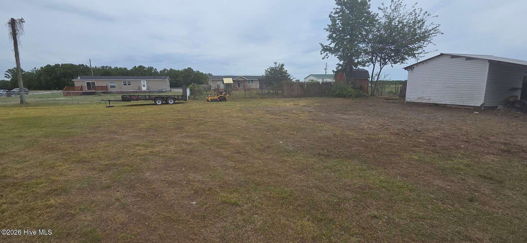 0.4 Acres of Residential Land for Sale in Pikeville, North Carolina