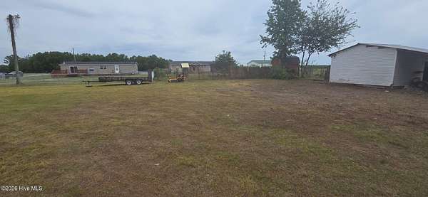 0.4 Acres of Residential Land for Sale in Pikeville, North Carolina