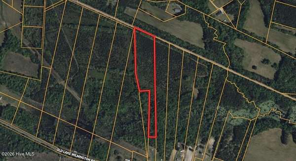 7 Acres of Residential Land for Sale in Riegelwood, North Carolina