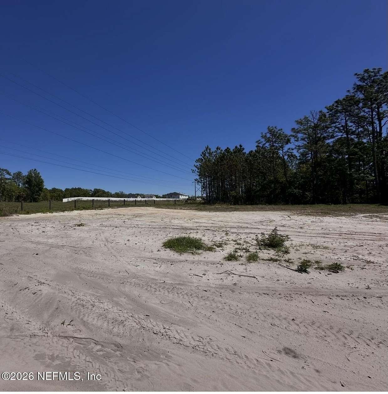 0.87 Acres of Residential Land for Sale in Jacksonville, Florida