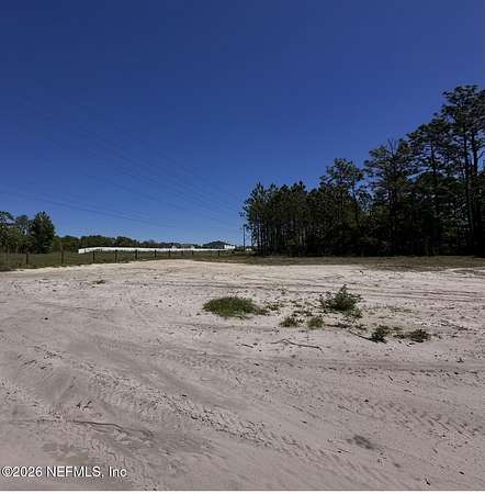 0.87 Acres of Residential Land for Sale in Jacksonville, Florida