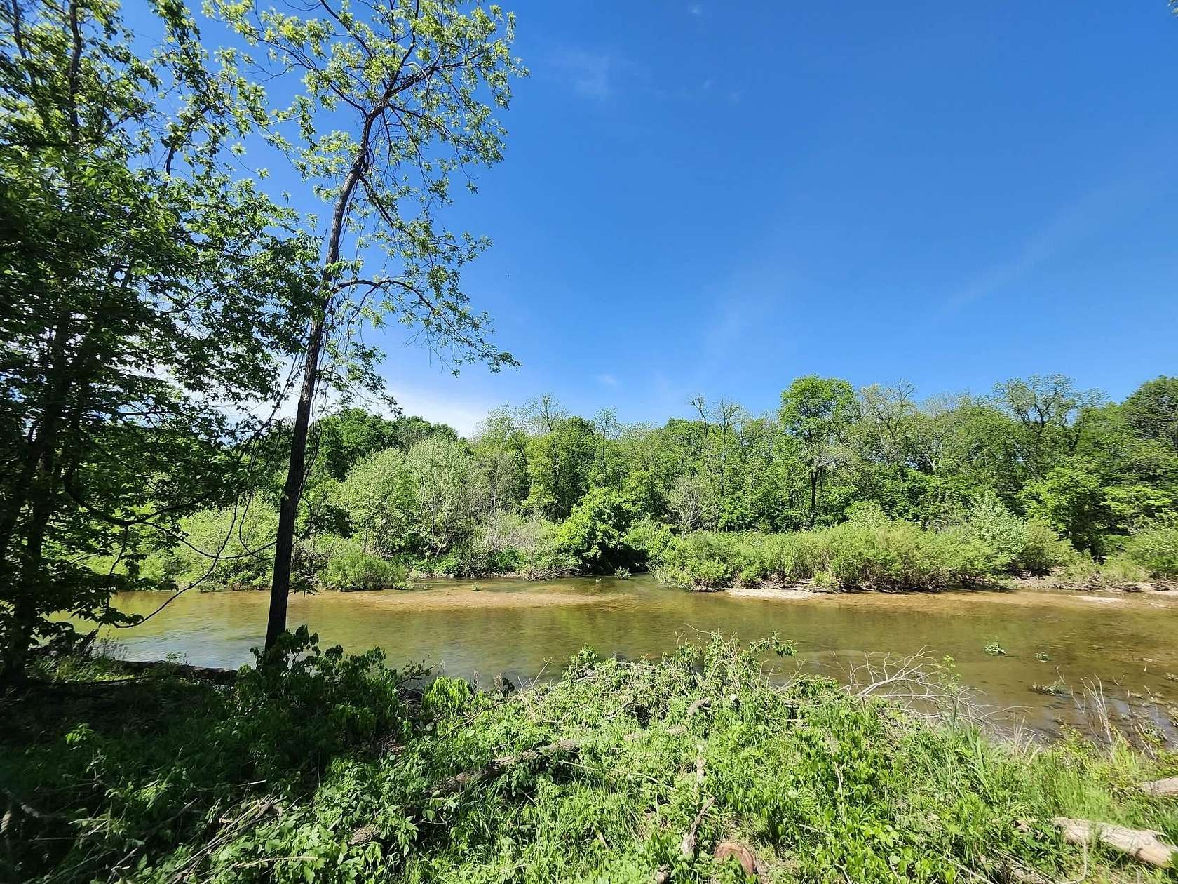 29.5 Acres of Recreational & Residential Land for Sale in Hartville, Missouri