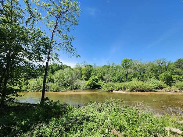 29.5 Acres of Recreational & Residential Land for Sale in Hartville, Missouri