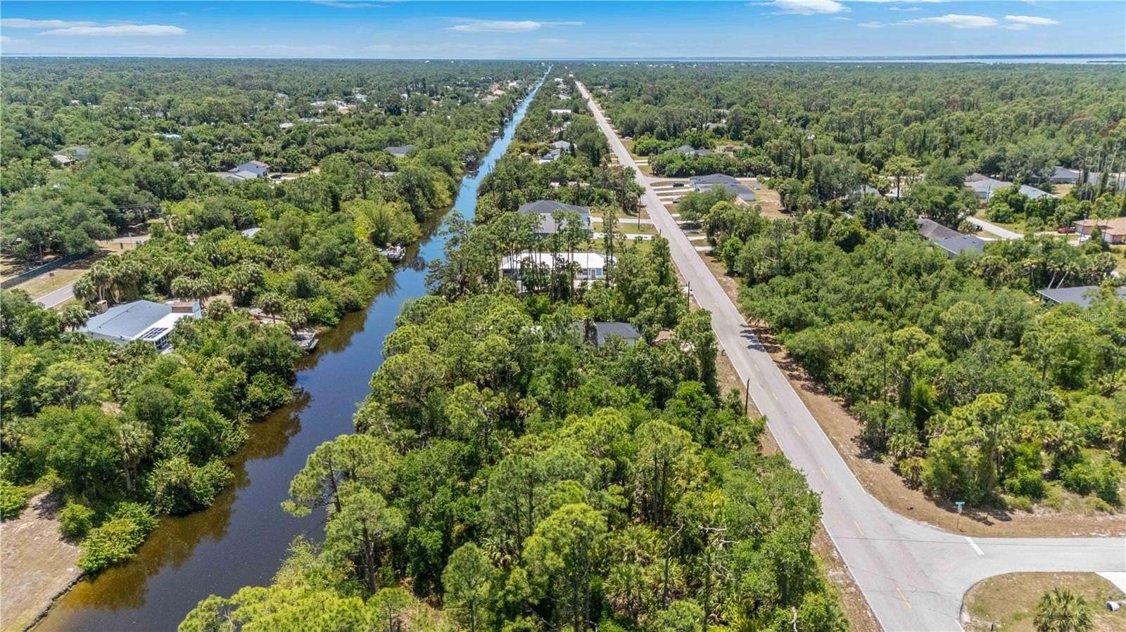0.27 Acres of Residential Land for Sale in Port Charlotte, Florida