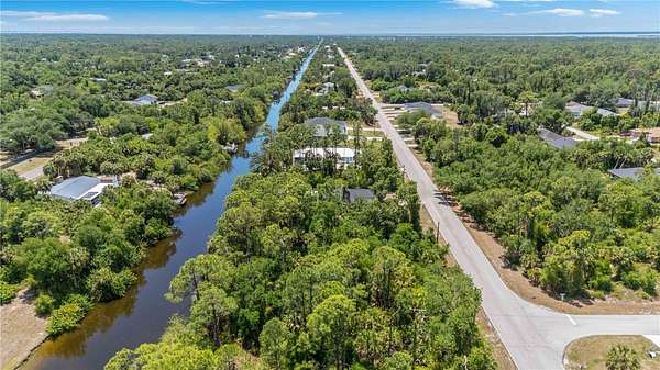 0.27 Acres of Residential Land for Sale in Port Charlotte, Florida