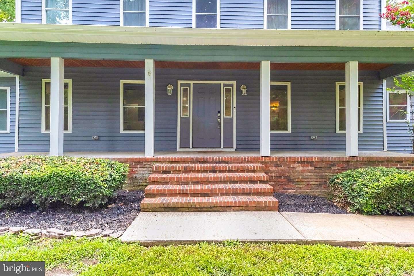 1.53 Acres of Land with Home for Sale in Salisbury, Maryland