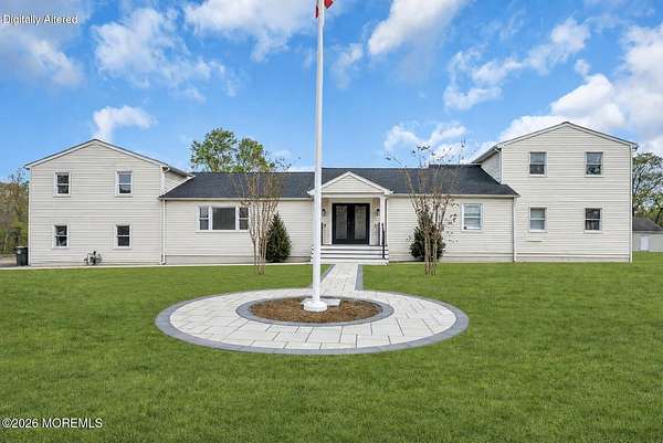 3.73 Acres of Land with Home for Sale in Colts Neck, New Jersey
