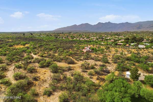3.5 Acres of Residential Land for Sale in Tucson, Arizona