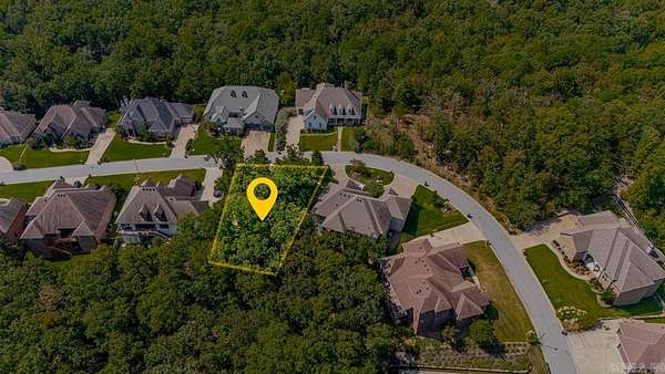 0.24 Acres of Residential Land for Sale in Little Rock, Arkansas