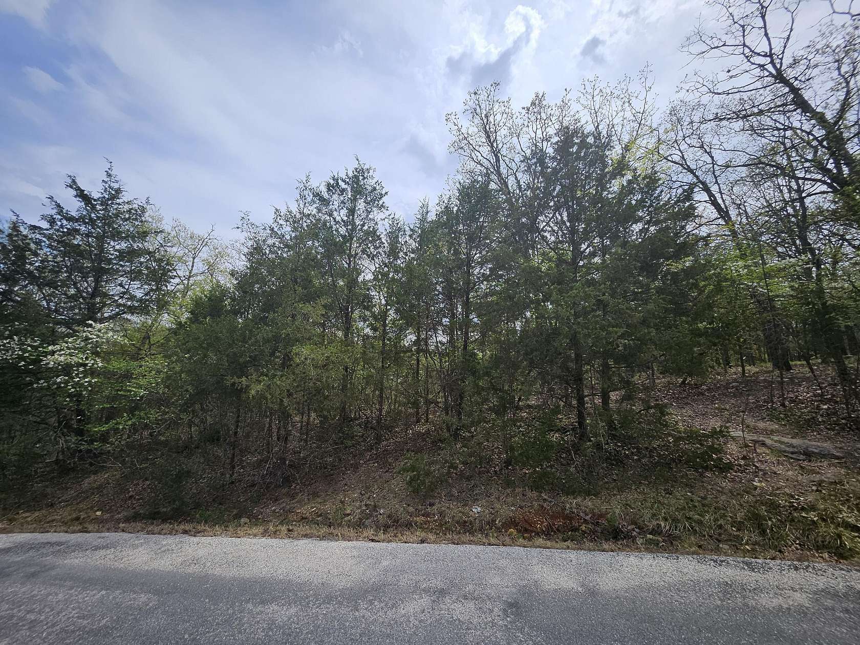 1.8 Acres of Residential Land for Sale in Branson, Missouri