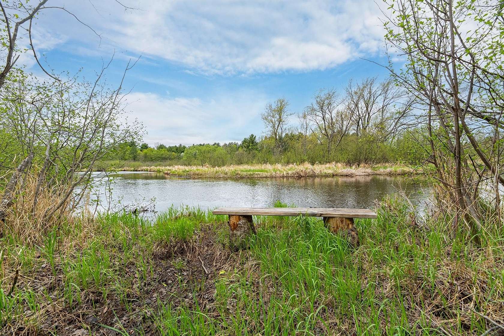 1.39 Acres of Residential Land for Sale in Eagle River, Wisconsin