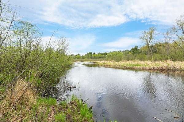 1.39 Acres of Residential Land for Sale in Eagle River, Wisconsin
