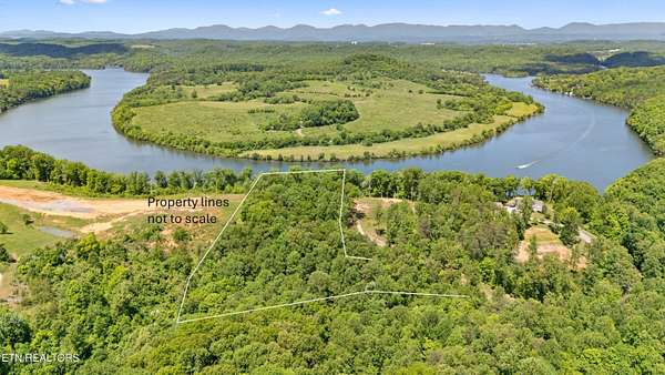6 Acres of Residential Land for Sale in Knoxville, Tennessee